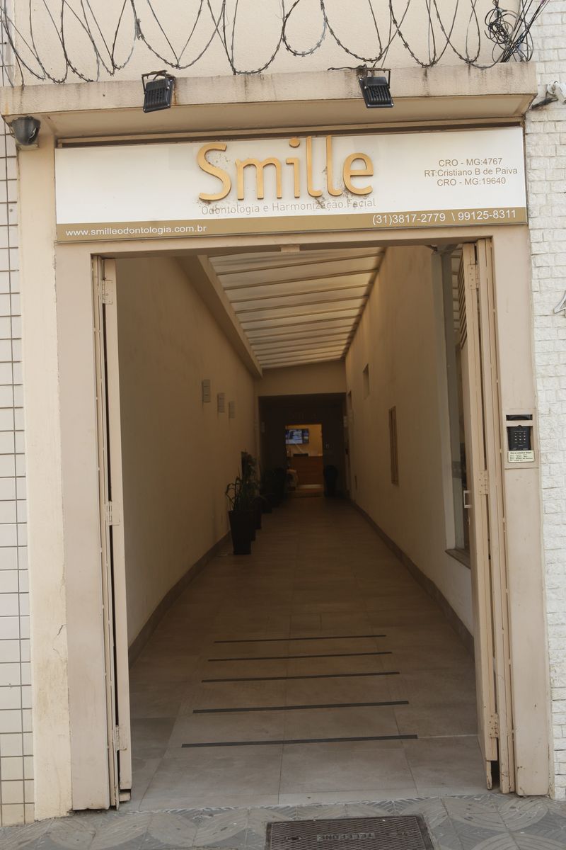 Smille Odontologia Clínica